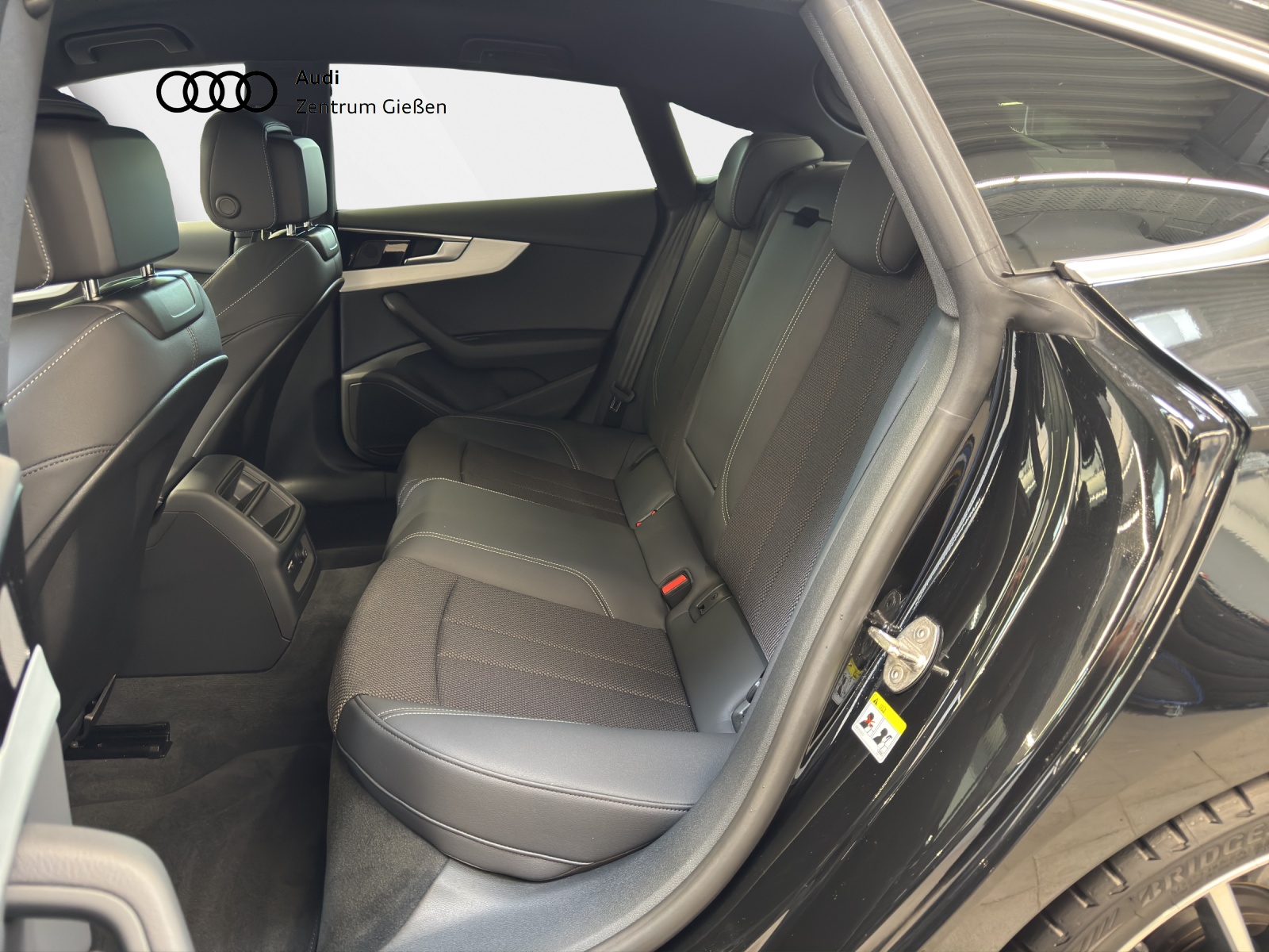 A5 Sportback 40 TDI quattro S line business MATRIX NAVI