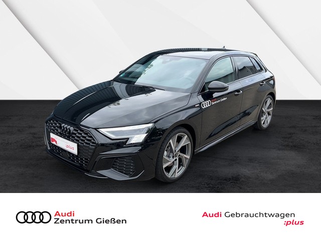 A3 Sportback 40 TFSI quattro S line PANO Businesspaket ...