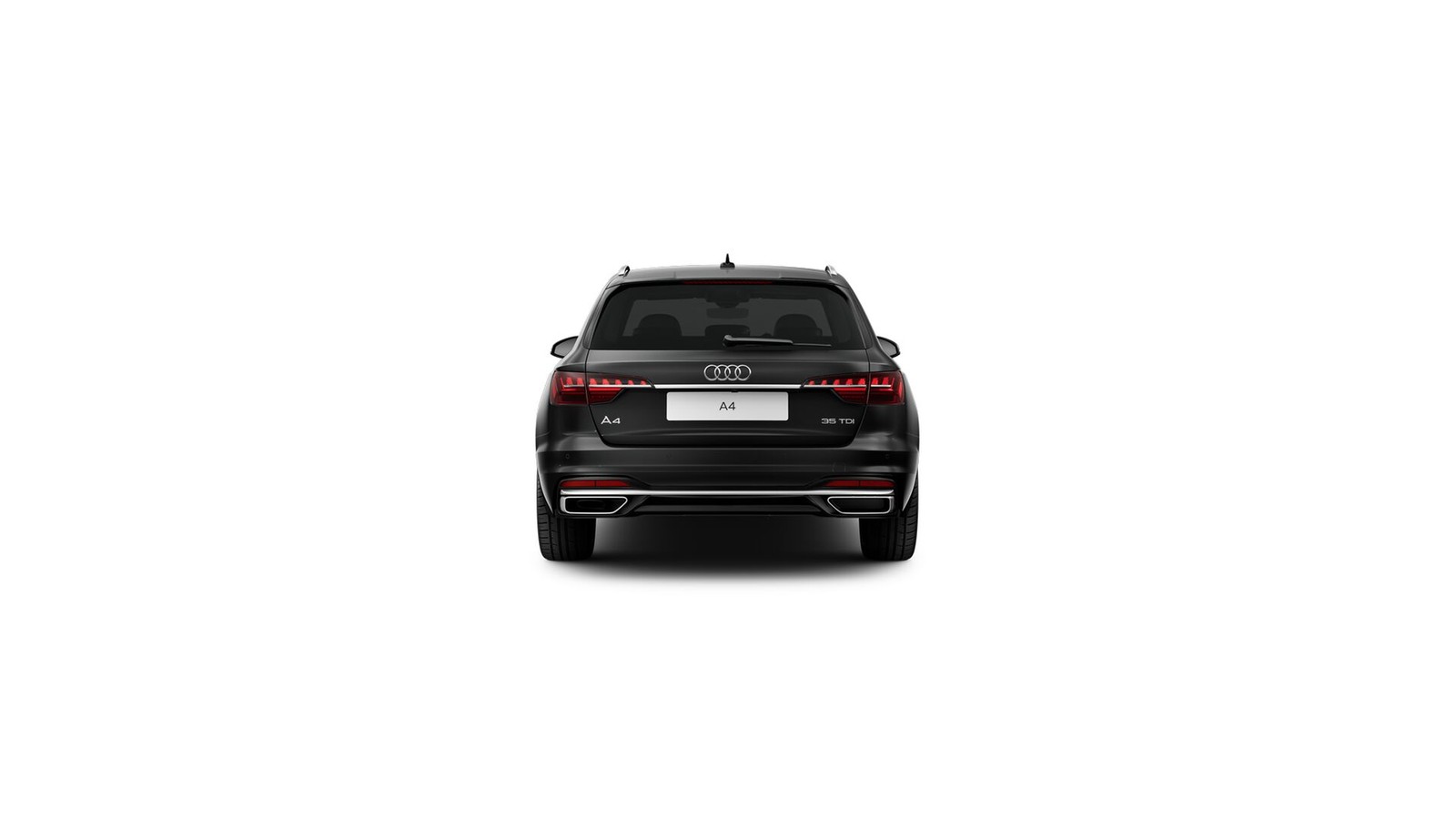 A4 Avant 35 TDI advanced Businesspaket LED Navi Plus