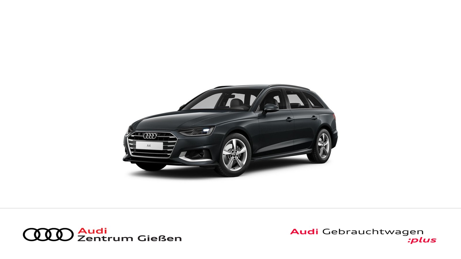 A4 Avant 35 TFSI advanced Assistenzpaket Tour Businessp...