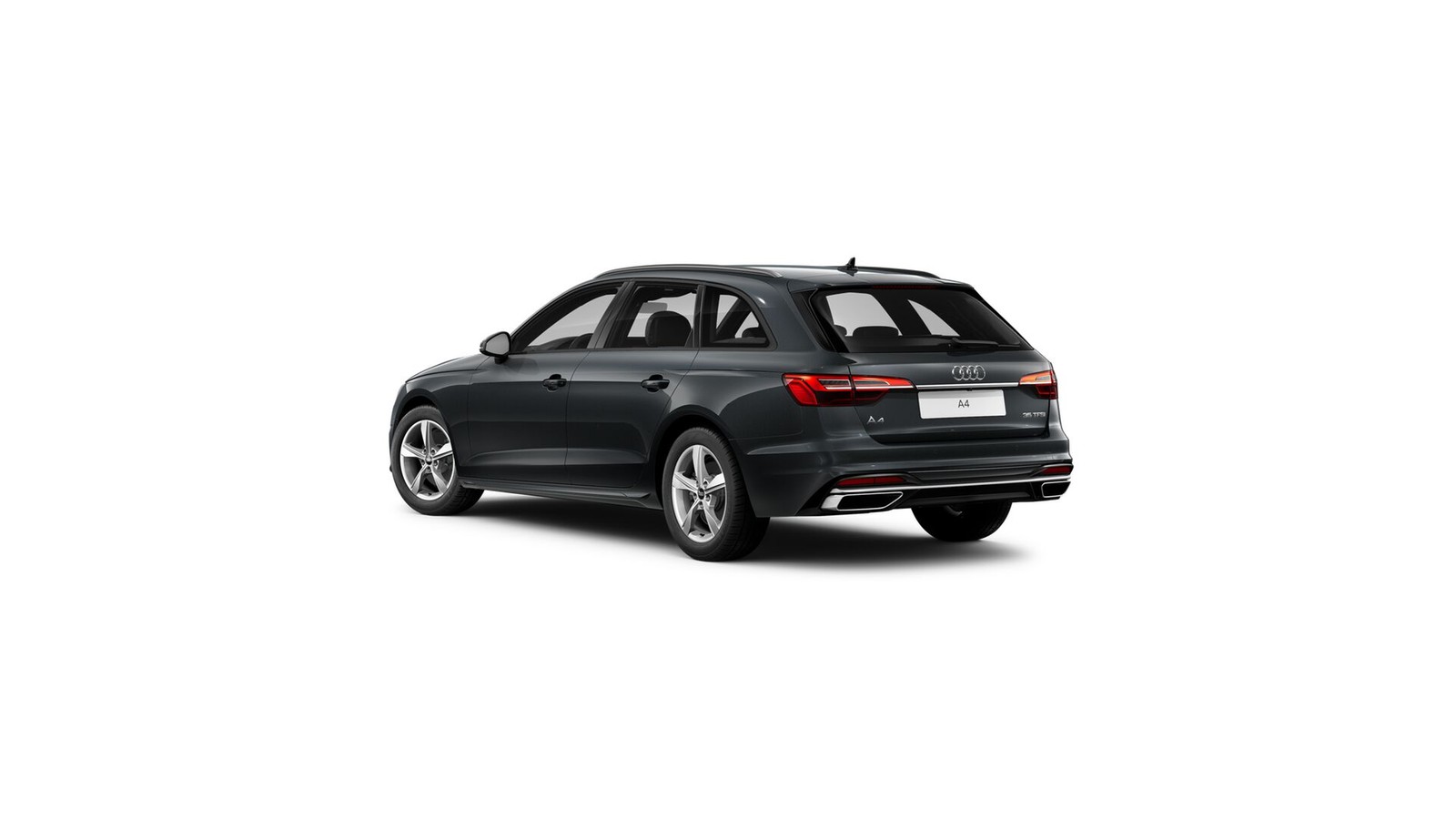 A4 Avant 35 TFSI advanced Assistenzpaket Tour Businesspaket