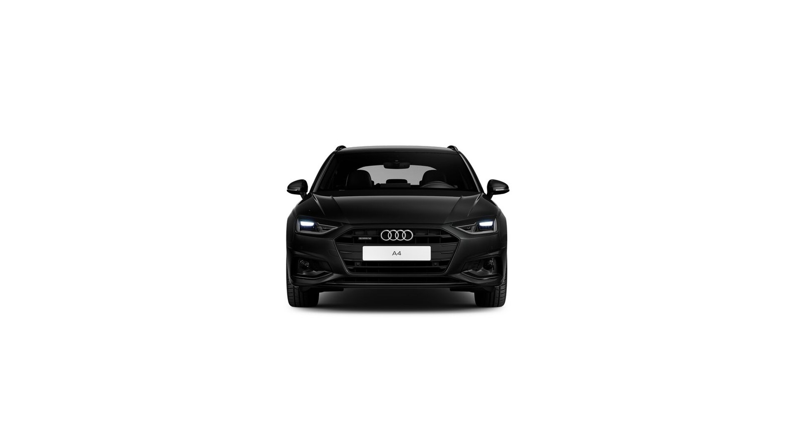 A4 Avant 40 TDI quattro advanced black Assistenzpaket Tour MMI Navi Plus