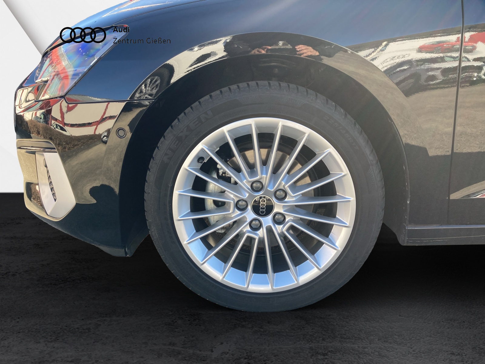 A3 Limousine 35 TFSI S-tronic advanced AHK Infotainment-Paket