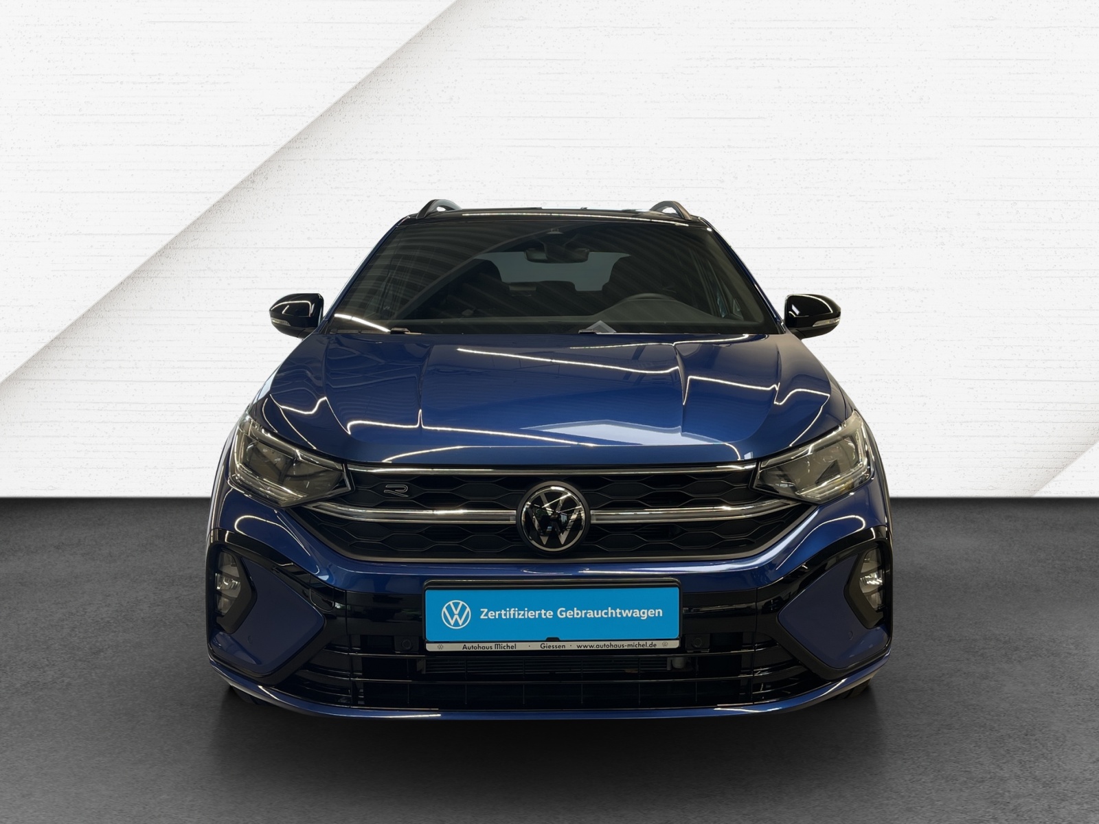 Taigo 1.5 TSI DSG R-Line IQ-Light TravelAssist Navi Rückkamera