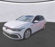 Golf VIII 2.0 TSI DSG GTI LED-Plus TravelAssist Navi Alu-18Zoll