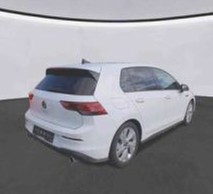 Golf VIII 2.0 TSI DSG GTI LED-Plus TravelAssist Navi Alu-18Zoll