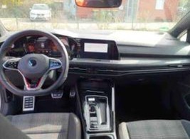 Golf VIII 2.0 TSI DSG GTI LED-Plus TravelAssist Navi Alu-18Zoll