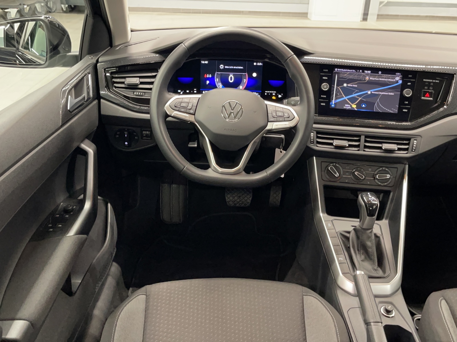 Polo 1.0 TSI DSG Life LED Navi AppConnect Sitzheizung