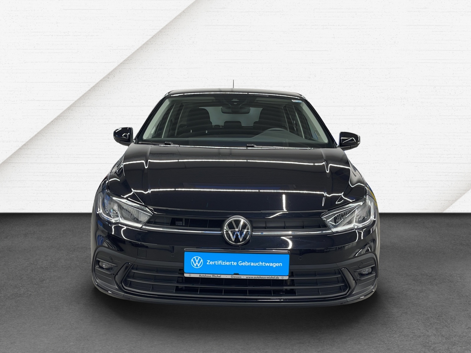 Polo 1.0 TSI DSG Life LED Navi AppConnect Sitzheizung