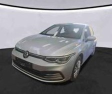 Golf VIII 1.5 TSI Life LED-Plus TravelAssist Navi