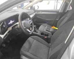 Golf VIII 1.5 TSI Life LED-Plus TravelAssist Navi