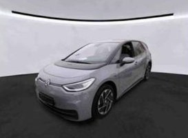 ID.3 Pro Performance 150 kW Max Wärmepumpe LED Panodach DCC