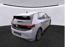 ID.3 Pro Performance 150 kW Max Wärmepumpe LED Panodach DCC