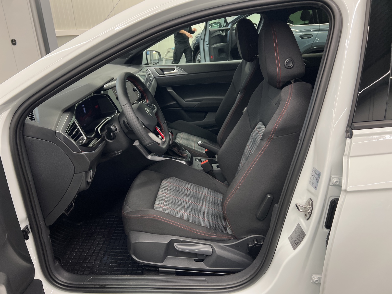 Polo 2.0 TSI DSG GTI IQ-Light TravelAssist AppConnect