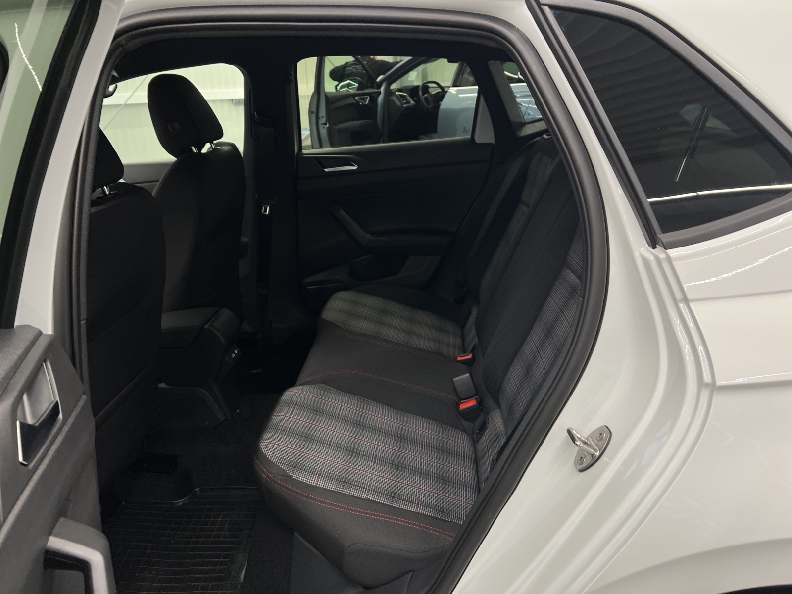 Polo 2.0 TSI DSG GTI IQ-Light TravelAssist AppConnect
