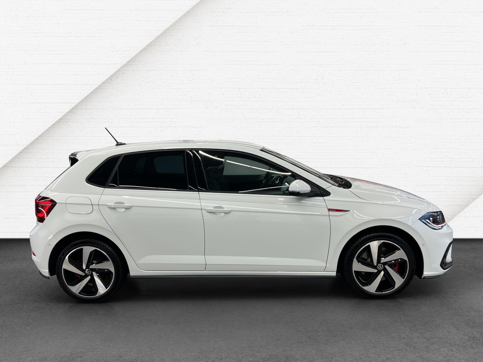 Polo 2.0 TSI DSG GTI IQ-Light TravelAssist AppConnect