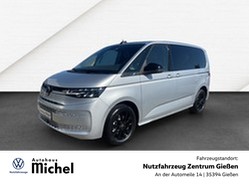 T7 Multivan Life 2.0 TDI DSG Life AHK LED ACC Navi 7 Sitzer