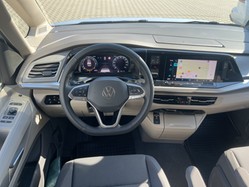 T7 Multivan Life 2.0 TDI DSG AHK LED ACC Navi 7 Sitzer