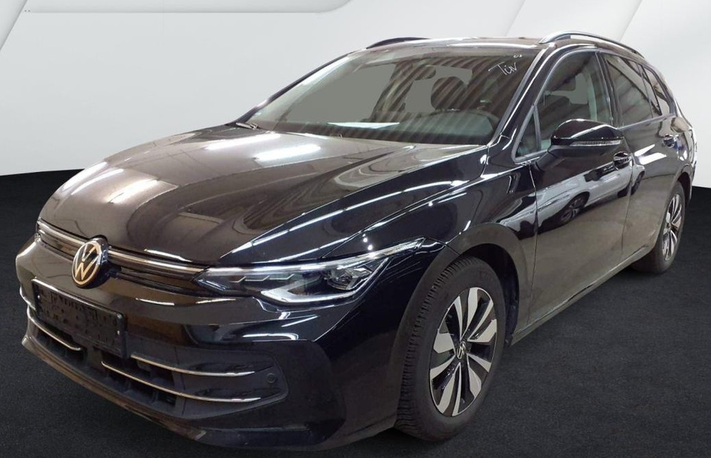 Golf VIII Variant 2.0 TDI DSG Goal IQ-Light TravelAssist Navi AHK