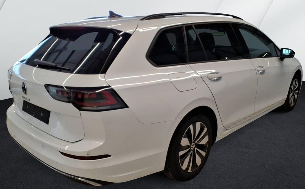 Golf VIII Variant 2.0 TDI DSG Goal IQ-Light TravelAssist Navi AHK