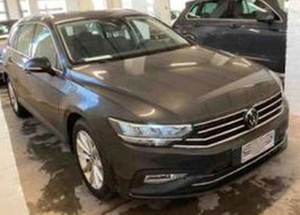 Passat Variant 2.0 TDI DSG Business LED TravelAssist Navi Rückkamera