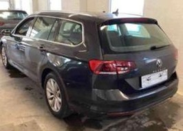 Passat Variant 2.0 TDI DSG Business LED TravelAssist Navi Rückkamera