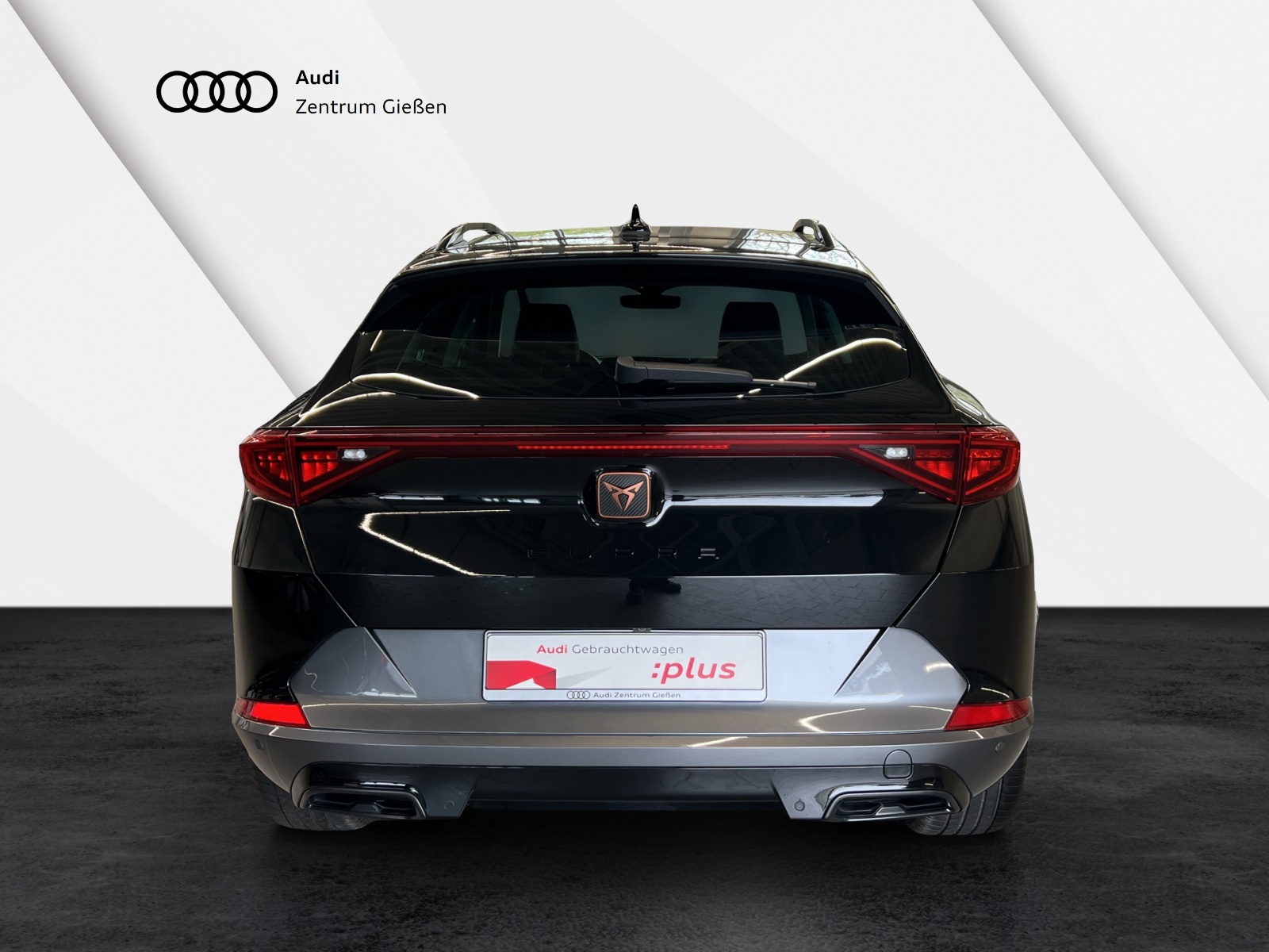 Formentor 1.5 TSI DSG LED Navi Rückfahrkamera