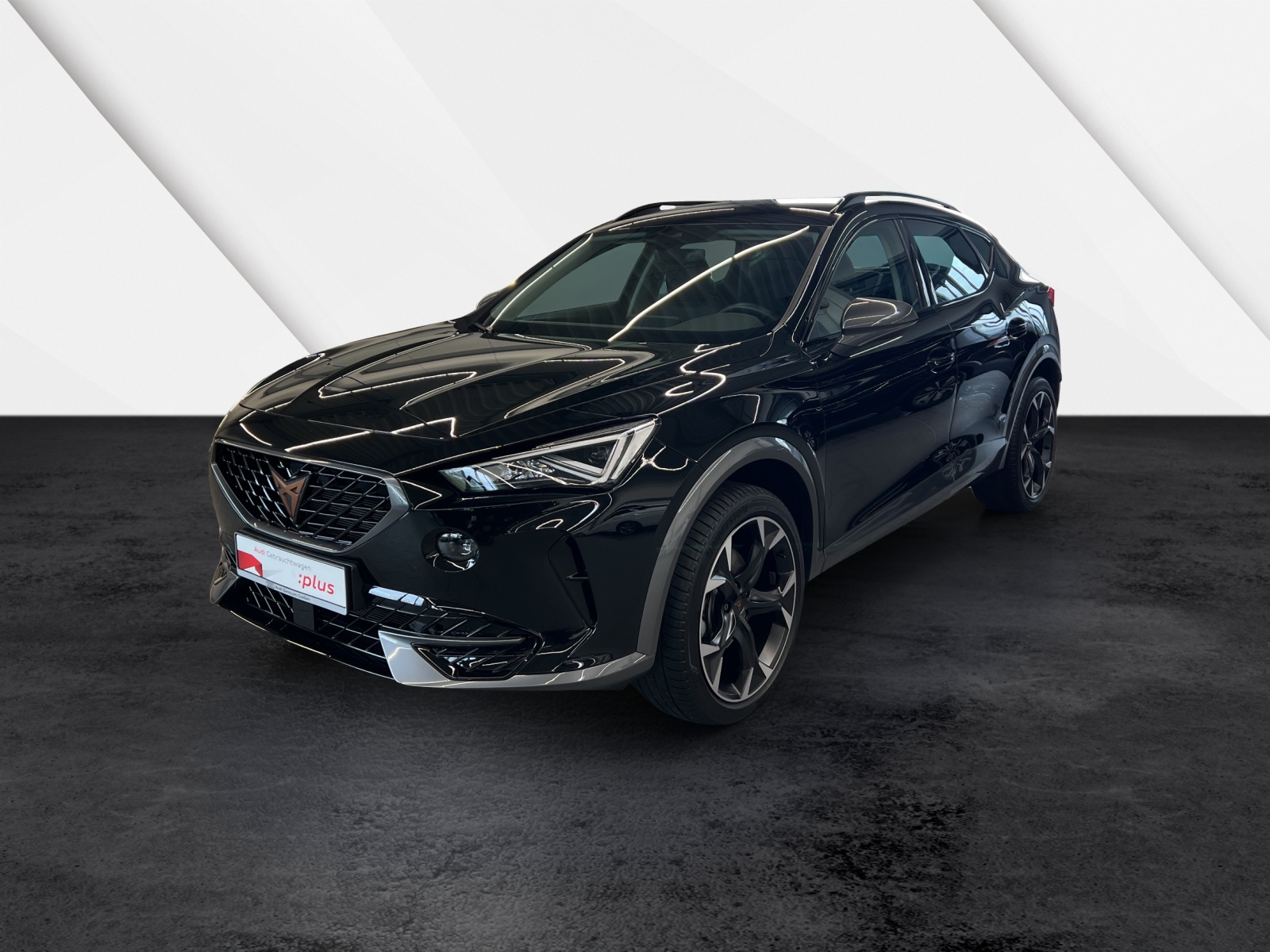 Formentor 1.5 TSI DSG LED Navi Rückfahrkamera