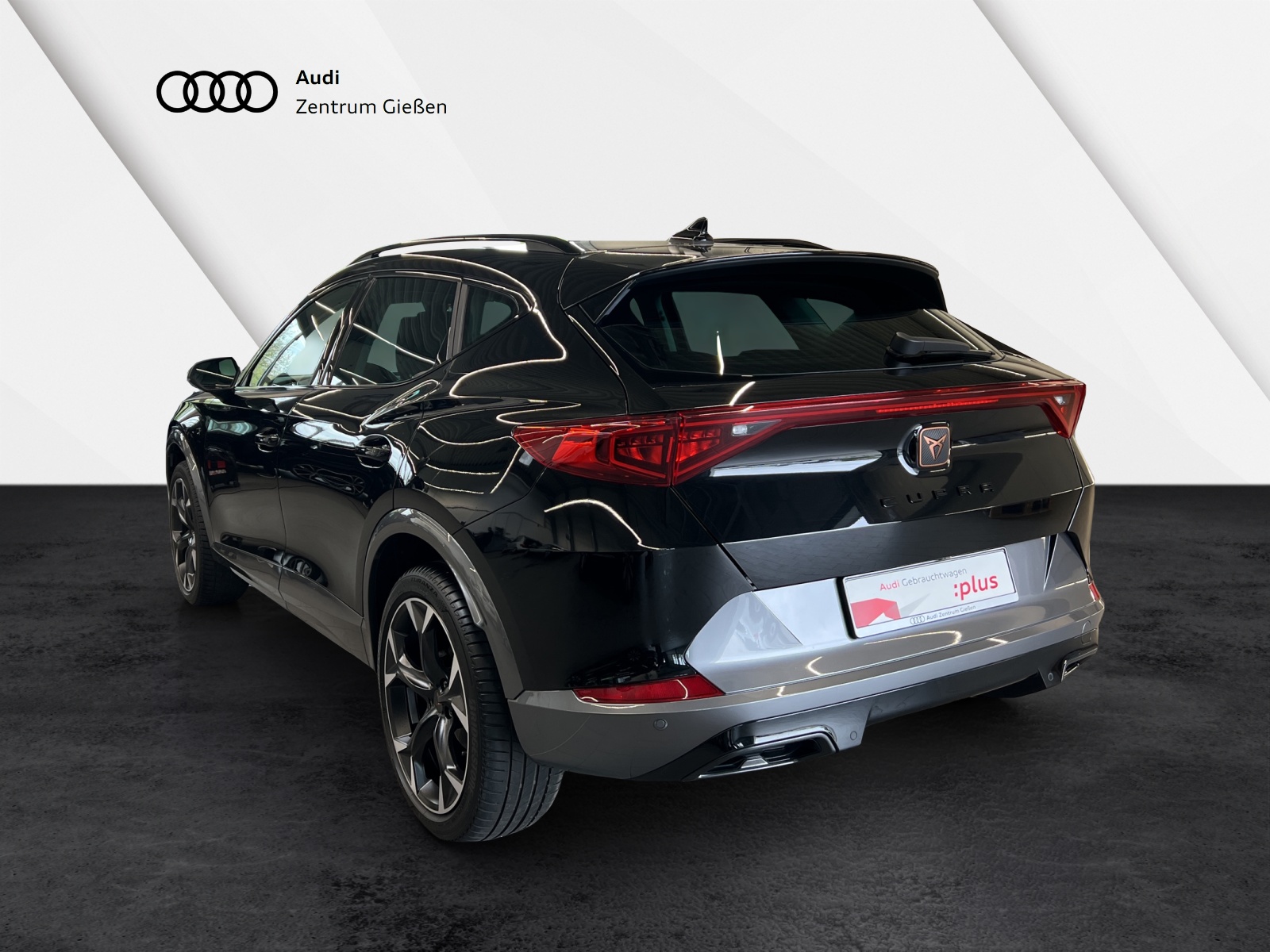 Formentor 1.5 TSI DSG LED Navi Rückfahrkamera