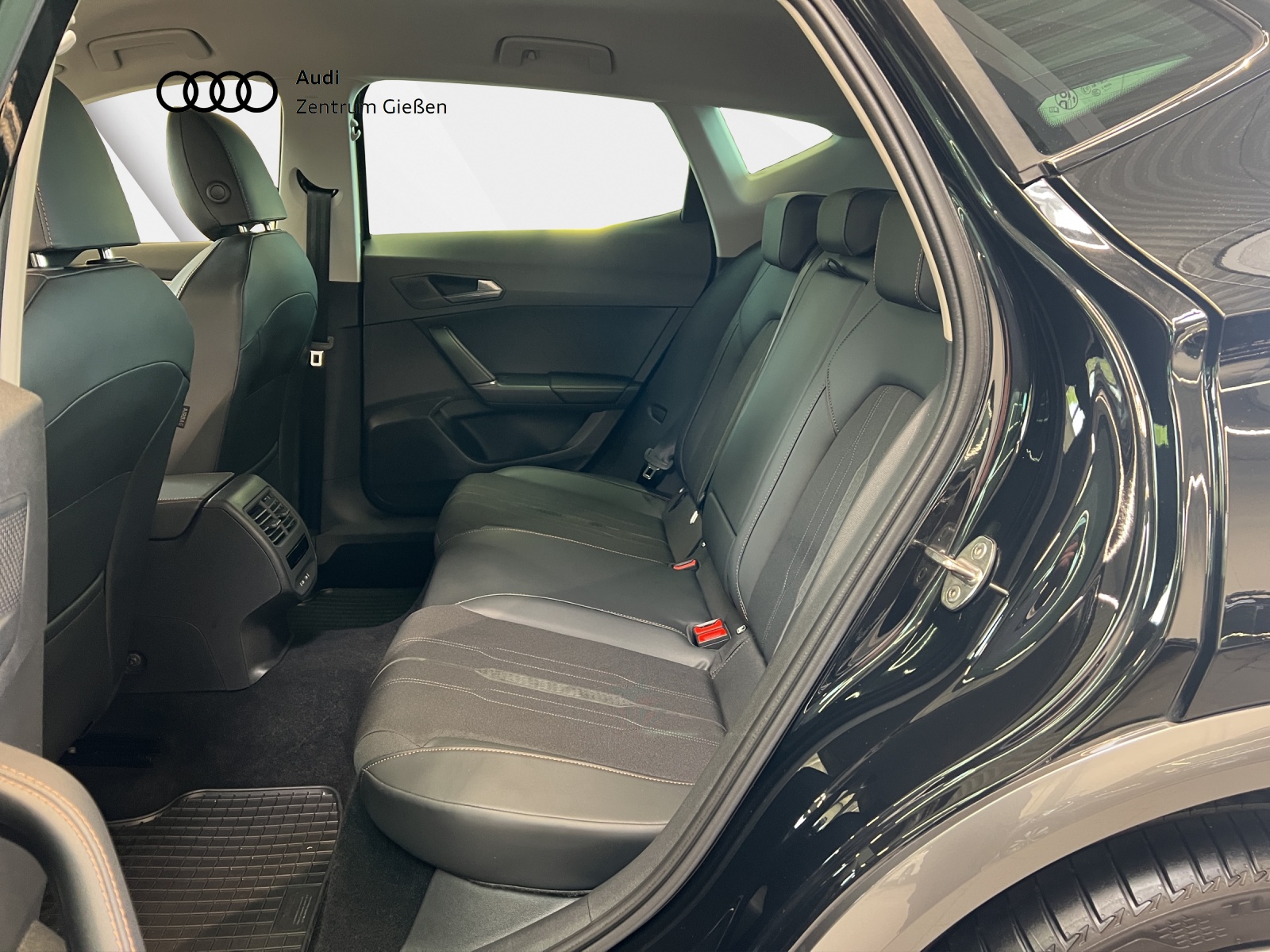 Formentor 1.5 TSI DSG LED Navi Rückfahrkamera