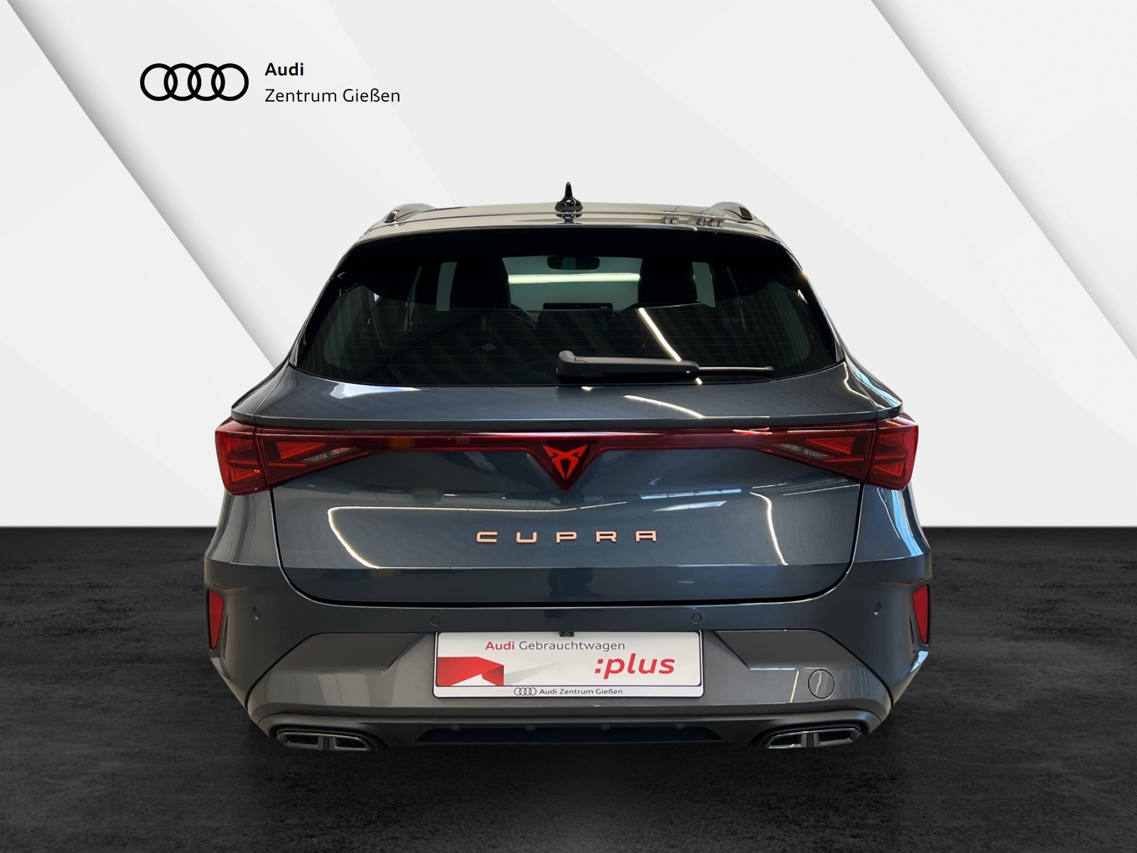 Leon Sportstourer 2.0 TDI DSG NEUES MODELL EDGE-Paket