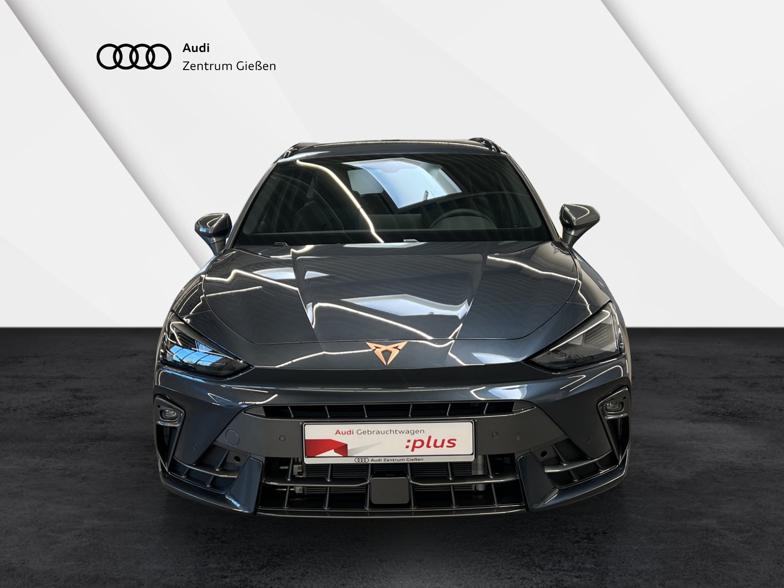 Leon Sportstourer 2.0 TDI DSG NEUES MODELL EDGE-Paket