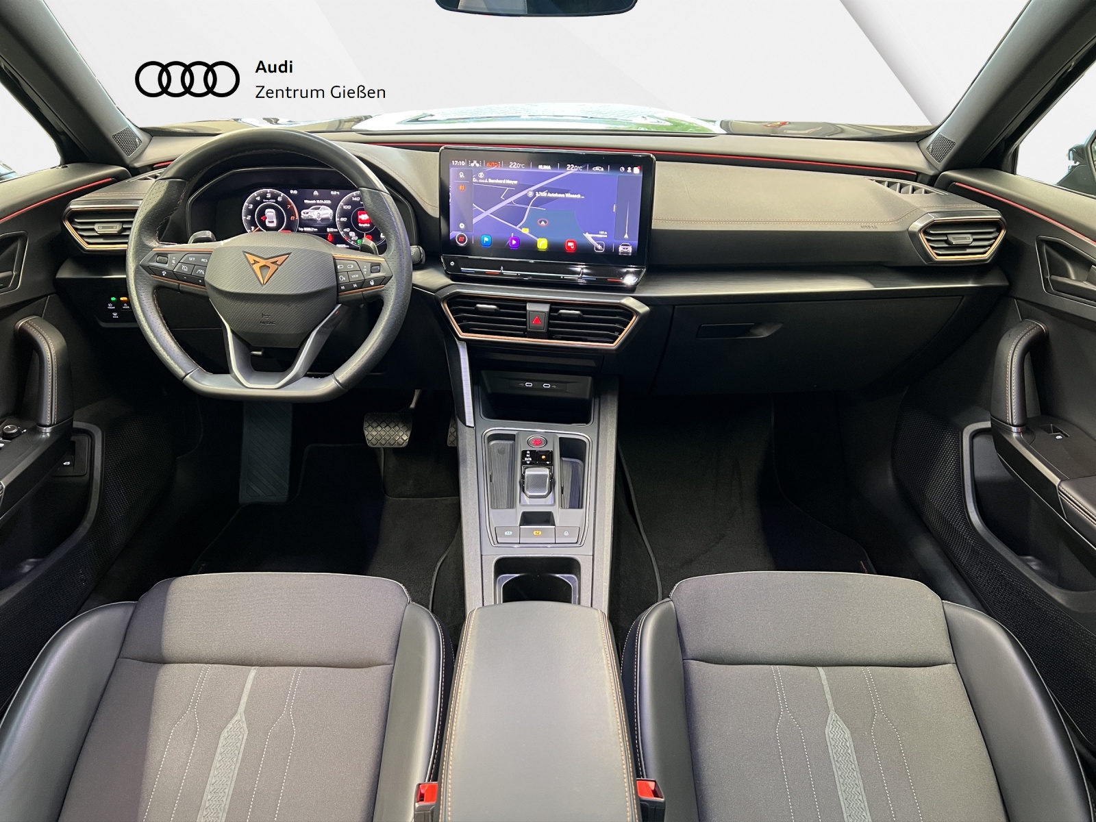 Formentor 1.5 TSI DSG PANO BEATS NAVI KAMERA