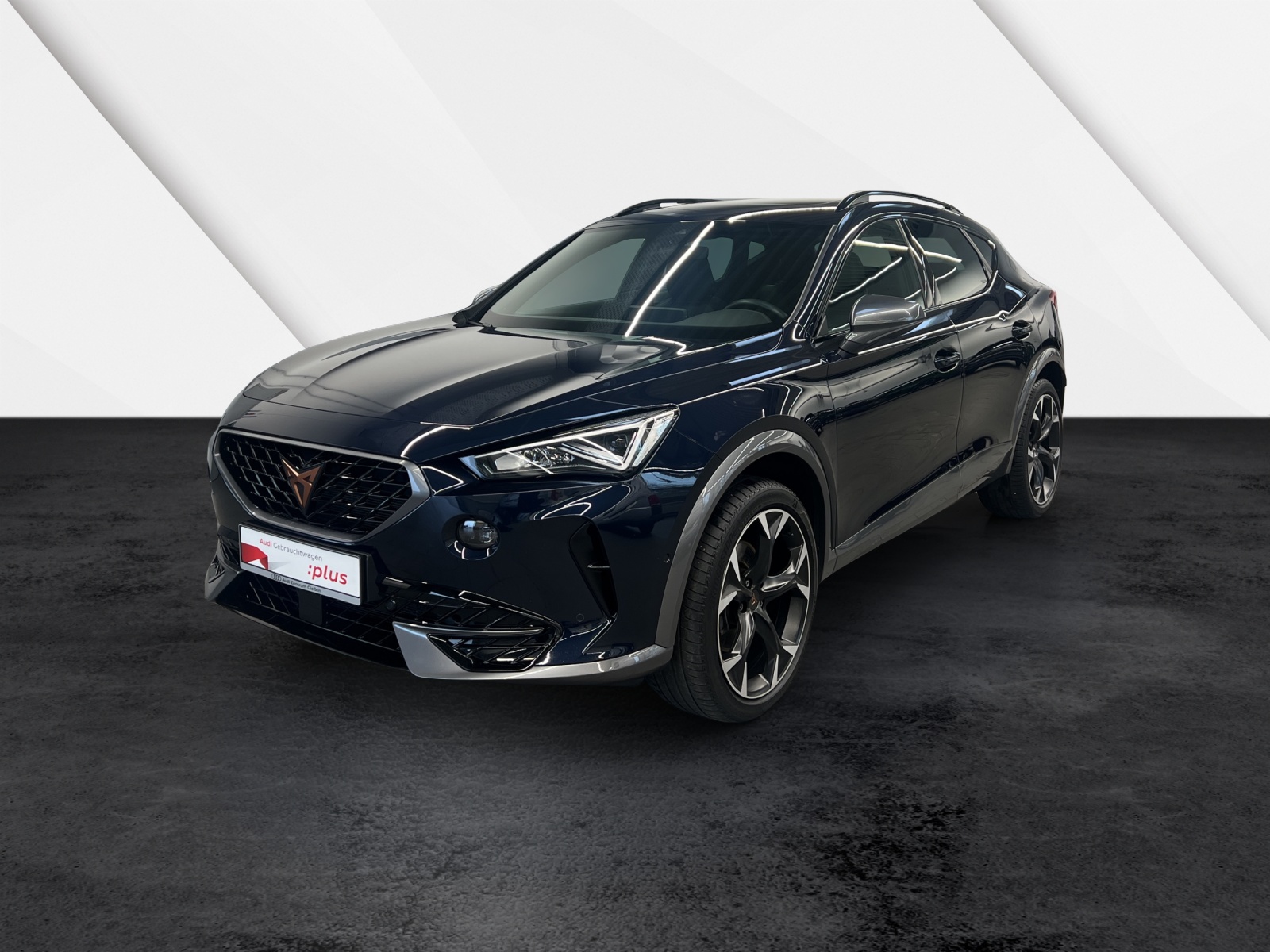Formentor 1.5 TSI DSG PANO BEATS NAVI KAMERA