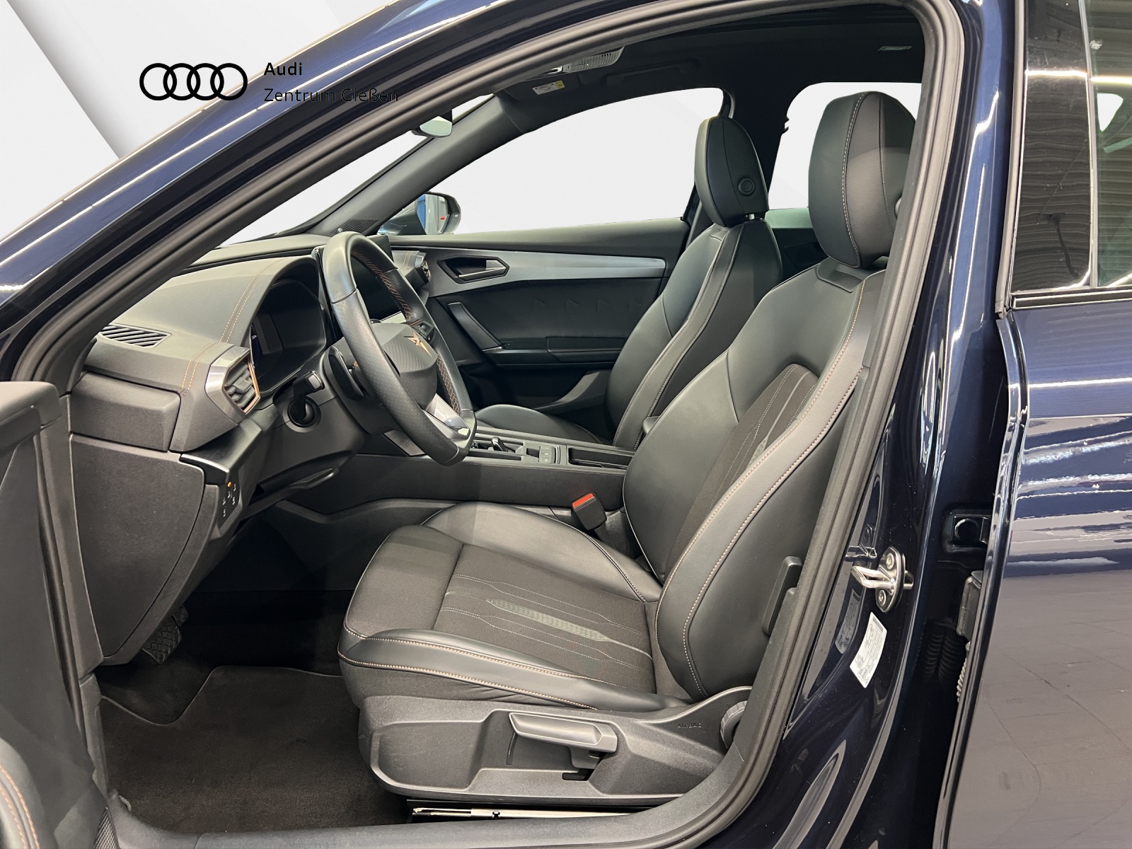 Formentor 1.5 TSI DSG PANO BEATS NAVI KAMERA