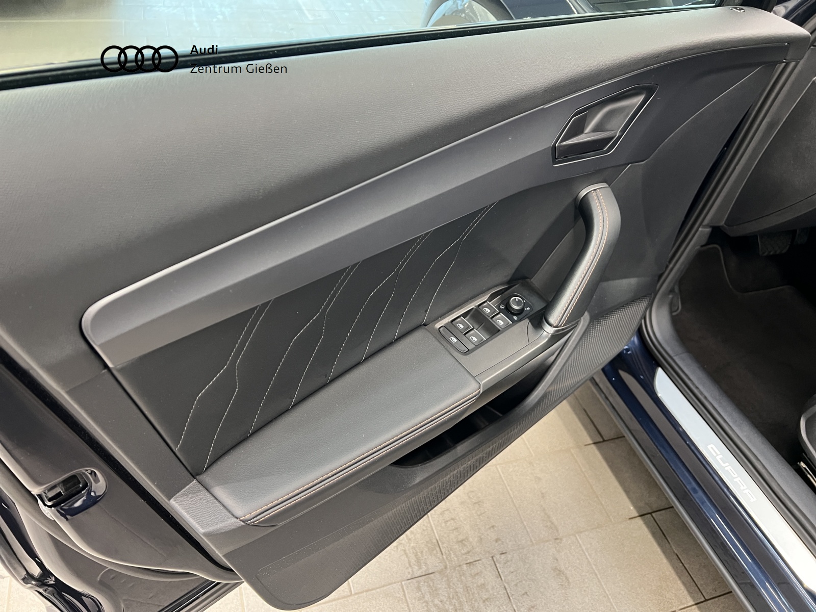 Formentor 1.5 TSI DSG PANO BEATS NAVI KAMERA