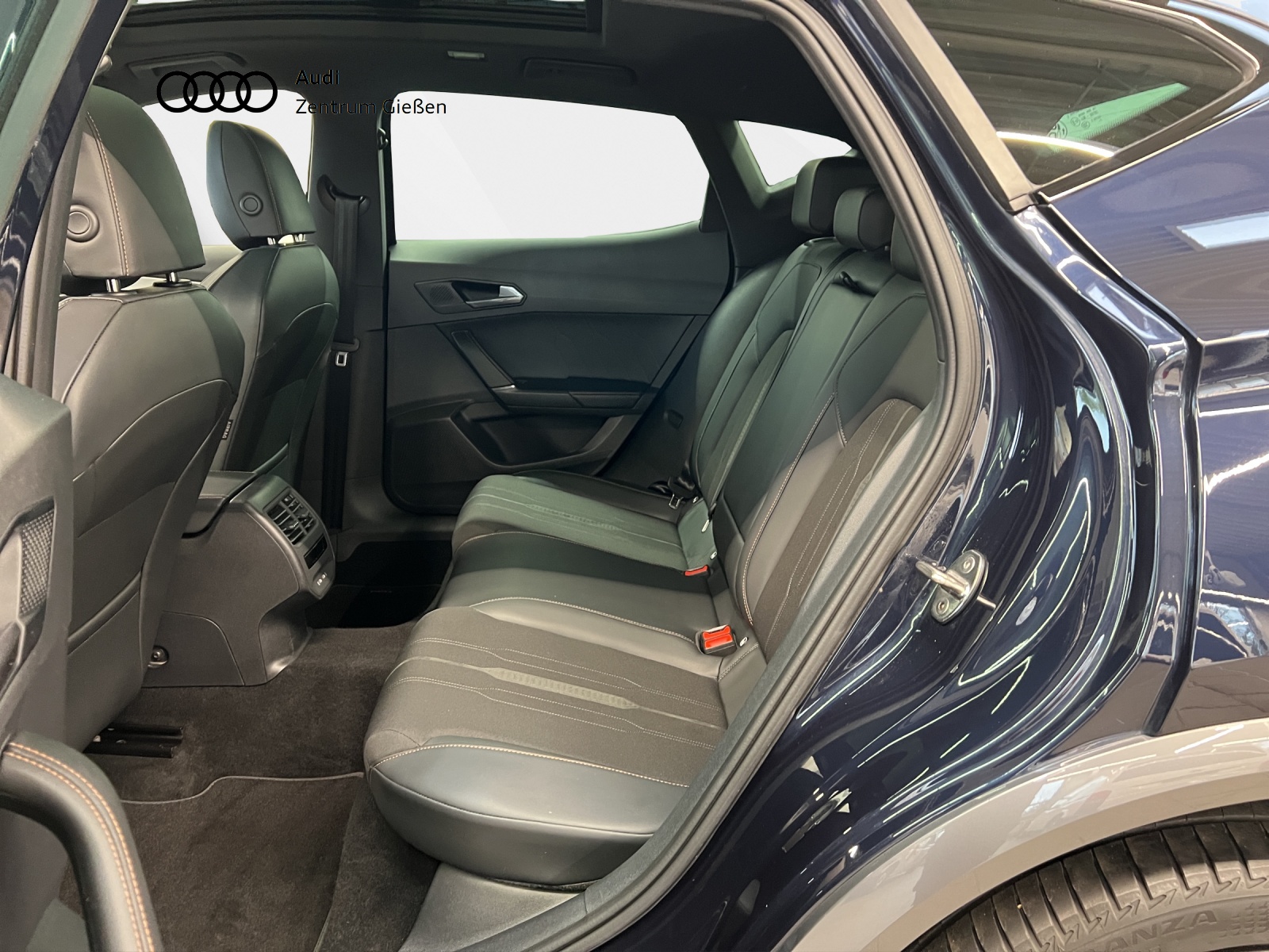 Formentor 1.5 TSI DSG PANO BEATS NAVI KAMERA