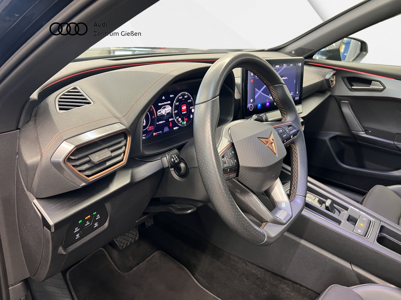 Formentor 1.5 TSI DSG PANO BEATS NAVI KAMERA