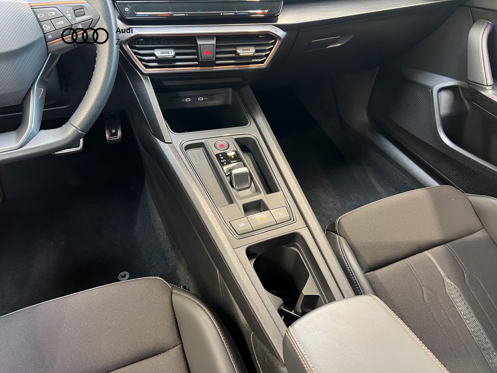 Formentor 1.4 e-Hybrid DSG VZ Kamera ACC DCC Navi