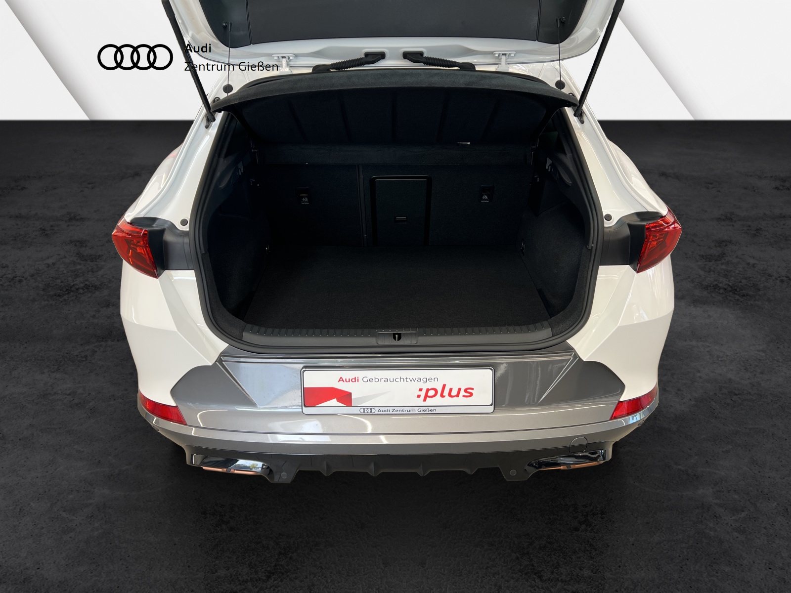 Formentor 1.4 e-Hybrid DSG VZ Kamera ACC DCC Navi