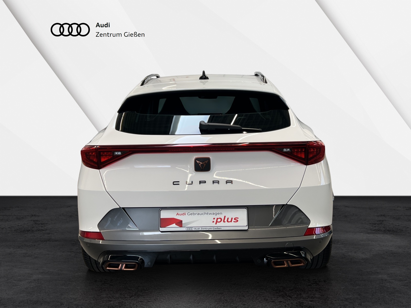 Formentor 1.4 e-Hybrid DSG VZ Kamera ACC DCC Navi