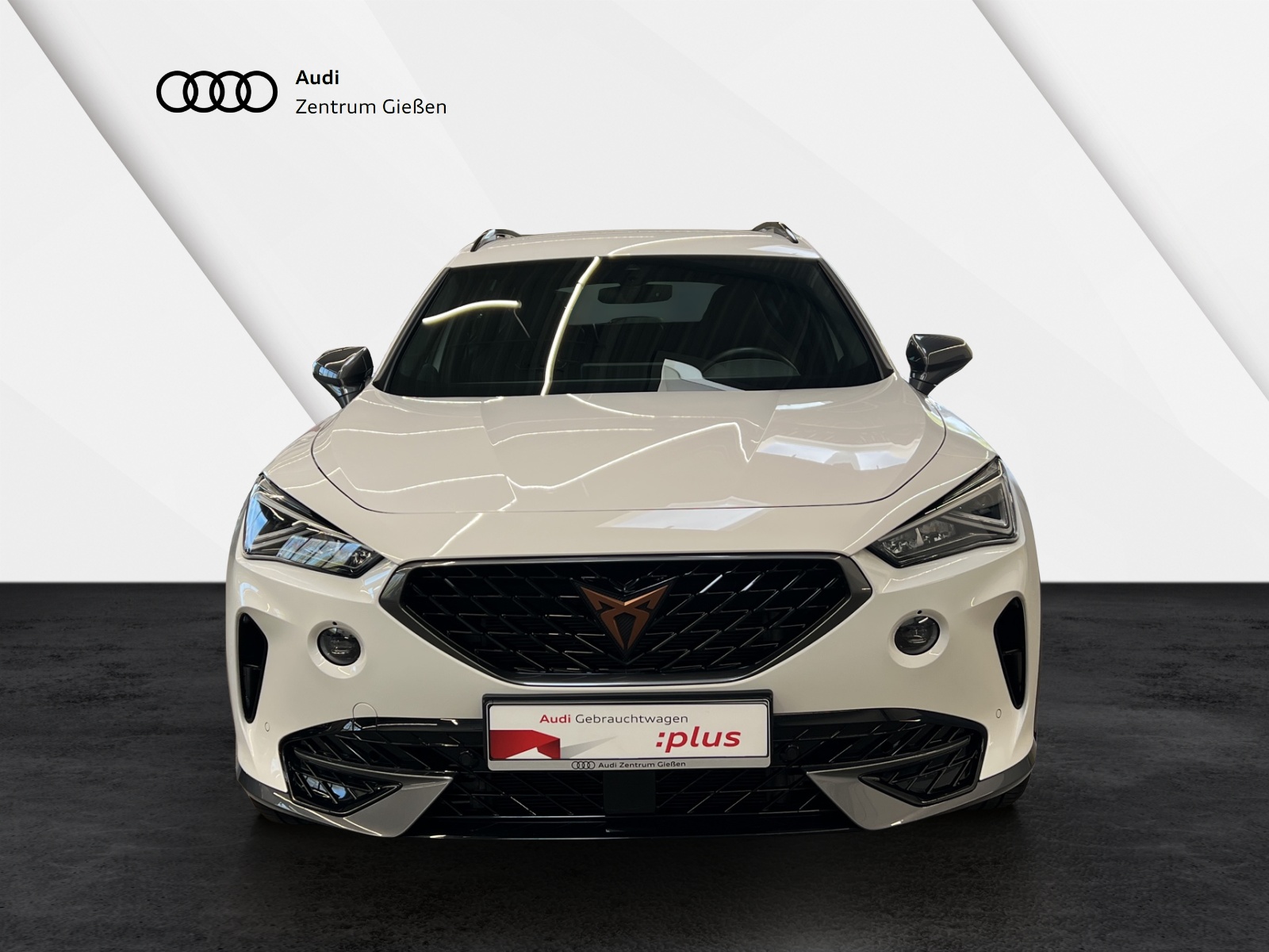 Formentor 1.4 e-Hybrid DSG VZ Kamera ACC DCC Navi