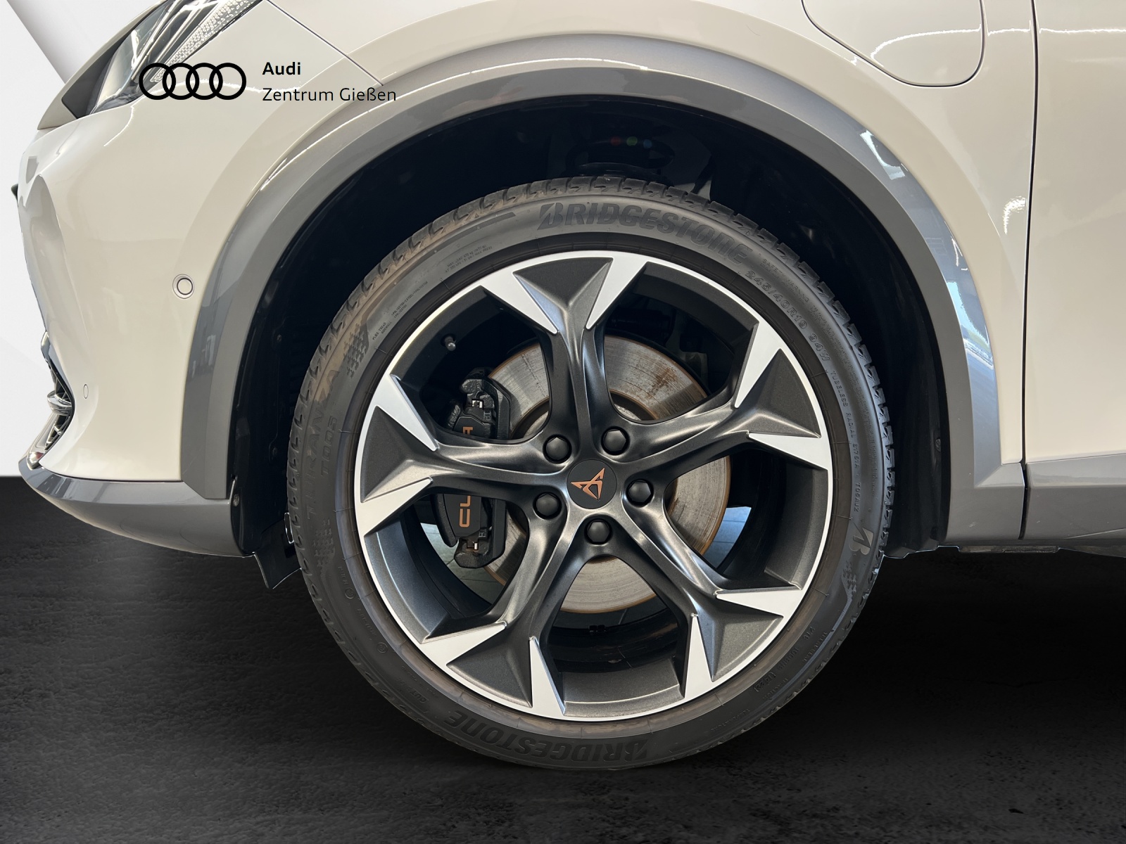 Formentor 1.4 e-Hybrid DSG VZ Kamera ACC DCC Navi