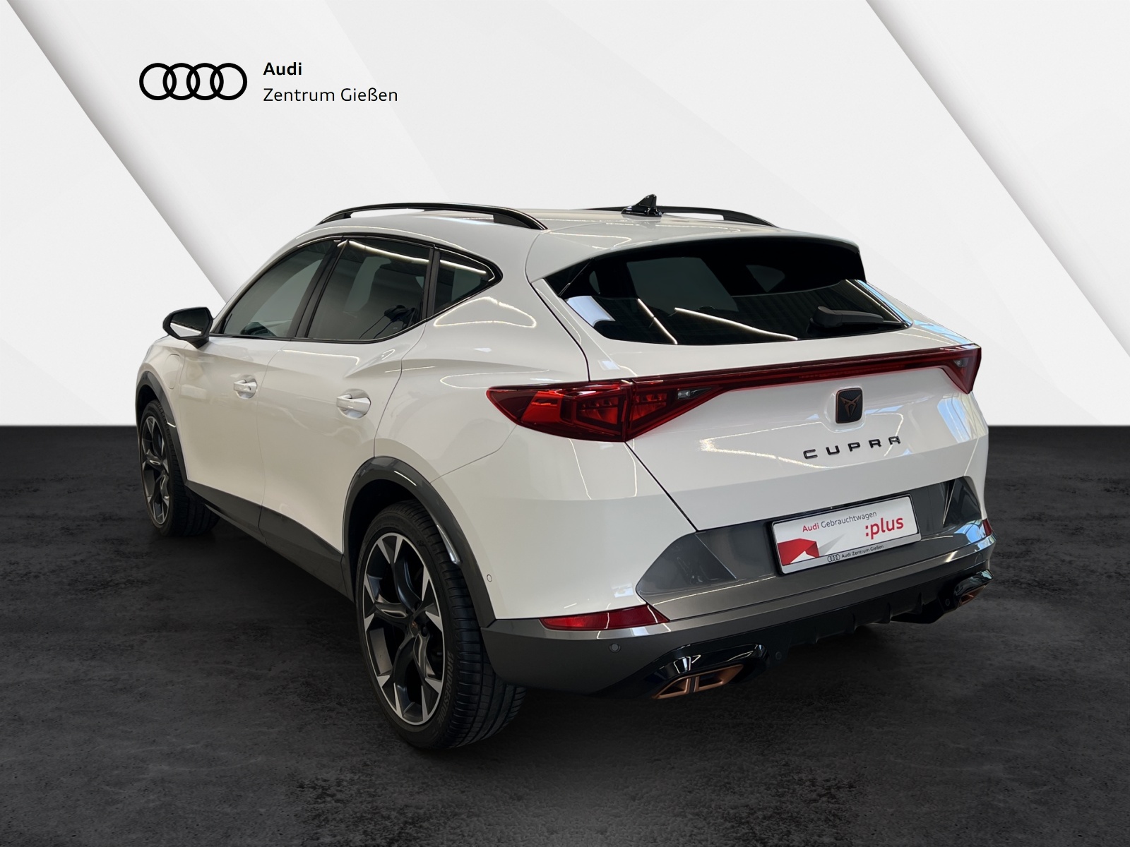 Formentor 1.4 e-Hybrid DSG VZ Kamera ACC DCC Navi