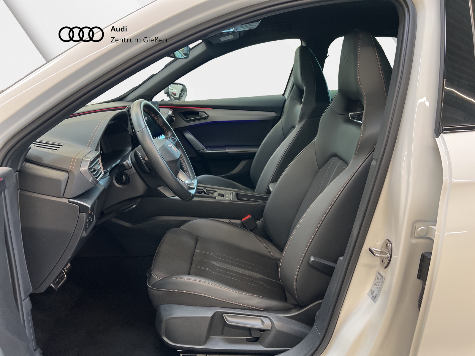 Formentor 1.4 e-Hybrid DSG VZ Kamera ACC DCC Navi