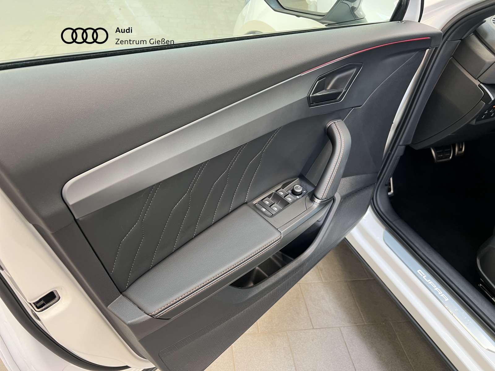 Formentor 1.4 e-Hybrid DSG VZ Kamera ACC DCC Navi