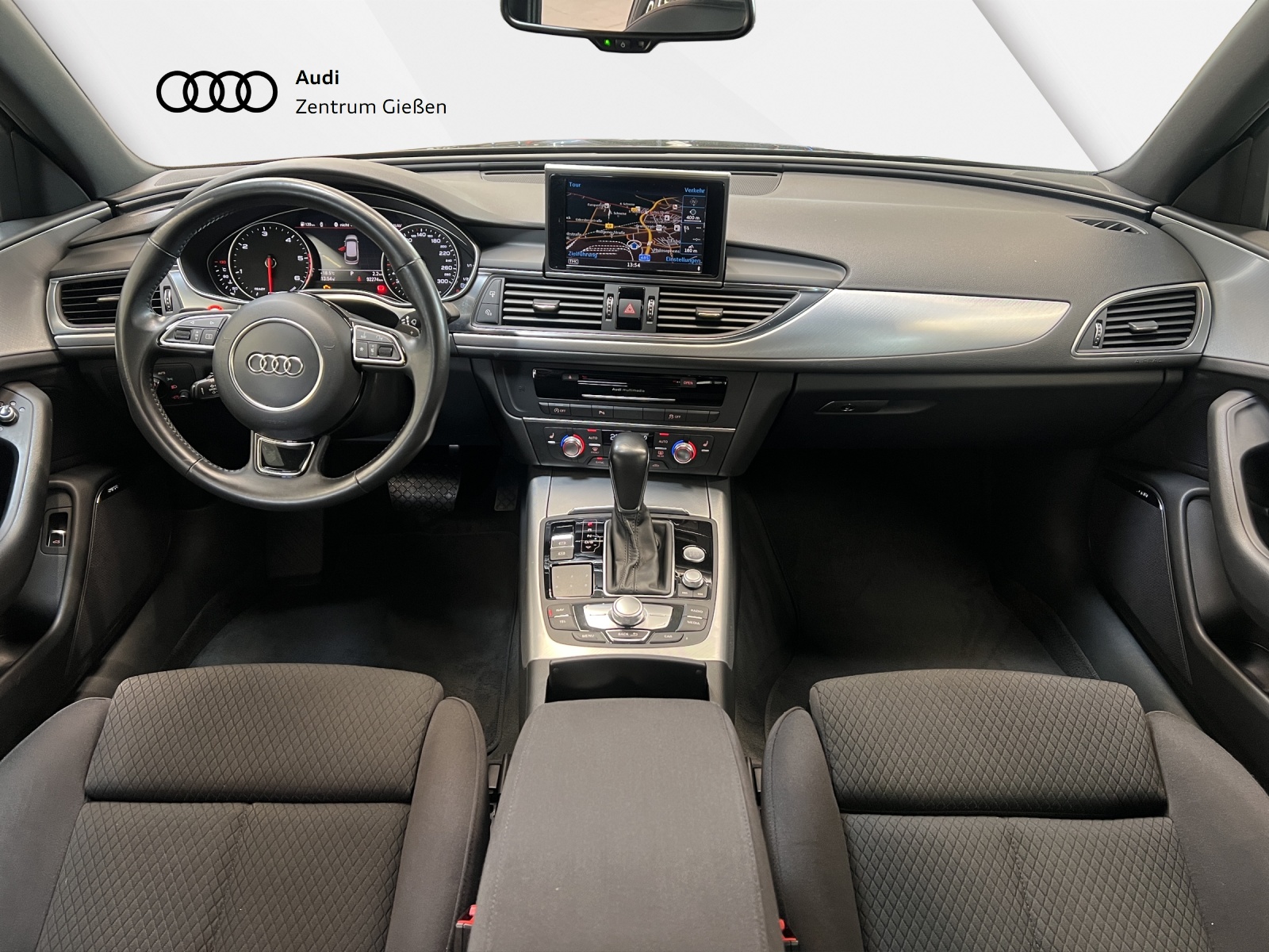 A6 Avant 2.0 TDI ultra BOSE LED ACC Kamera Navi Plus