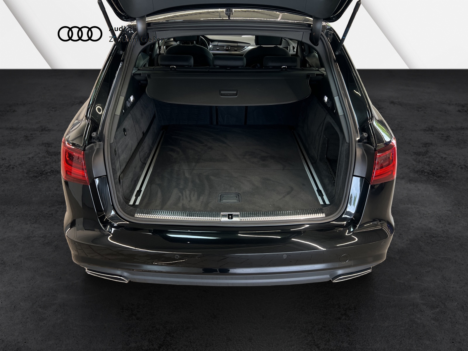 A6 Avant 2.0 TDI ultra BOSE LED ACC Kamera Navi Plus