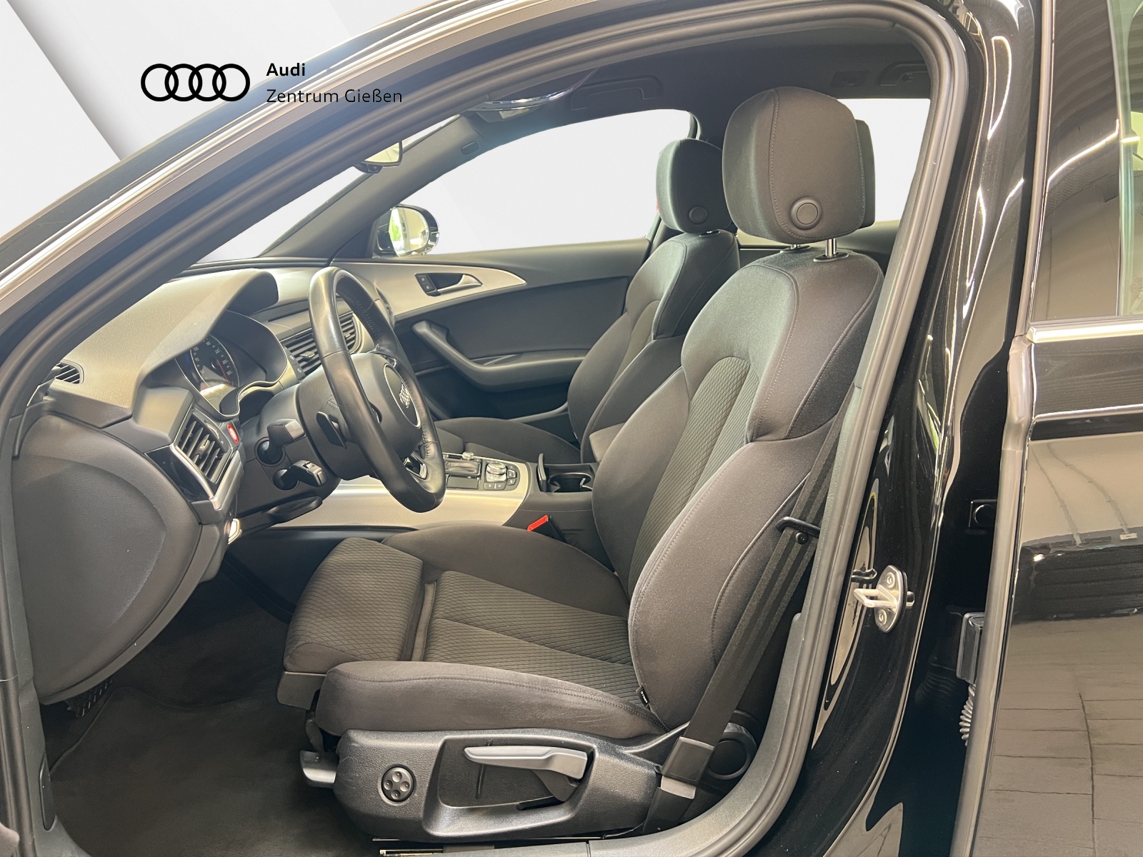 A6 Avant 2.0 TDI ultra BOSE LED ACC Kamera Navi Plus