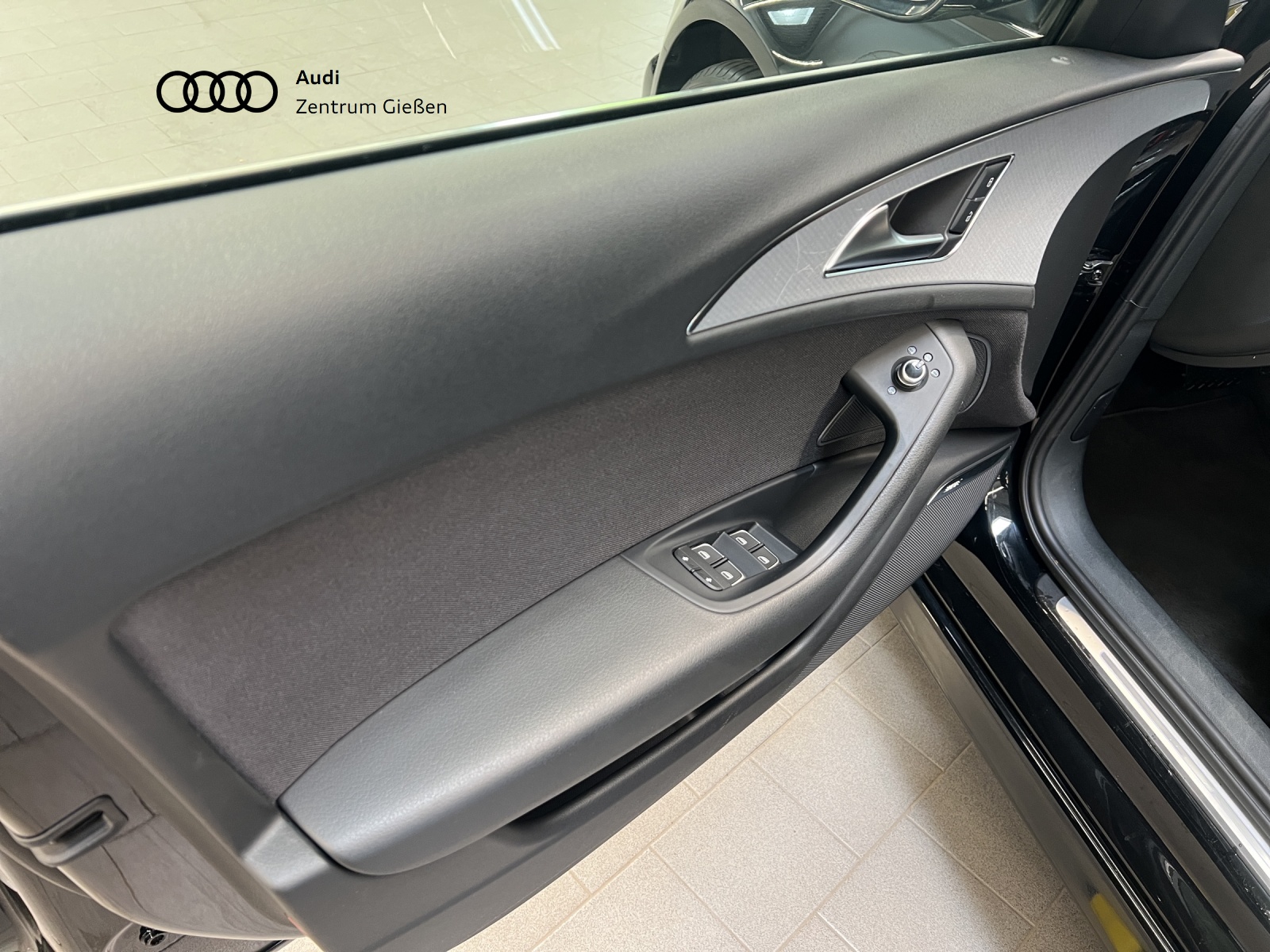 A6 Avant 2.0 TDI ultra BOSE LED ACC Kamera Navi Plus